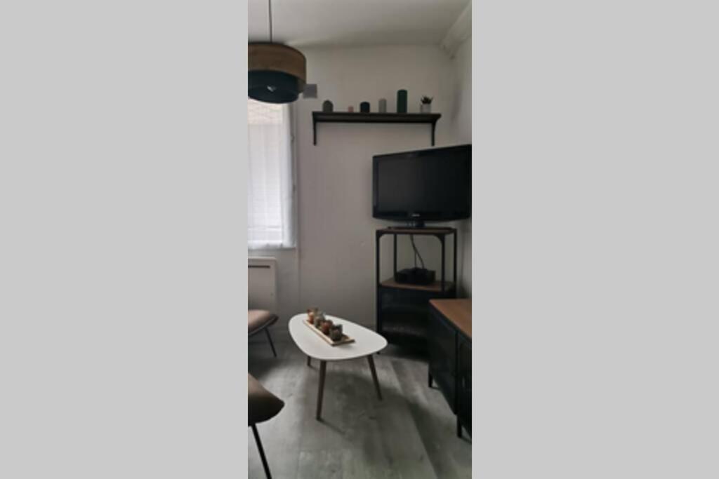 Nicaise Apartment *