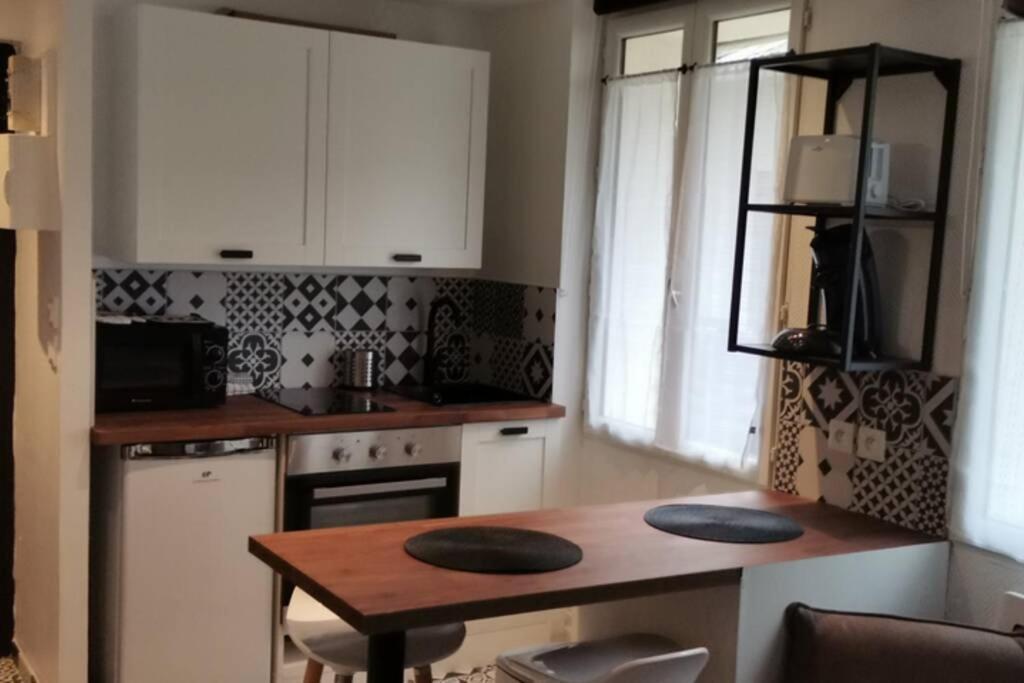 Nicaise Appartement