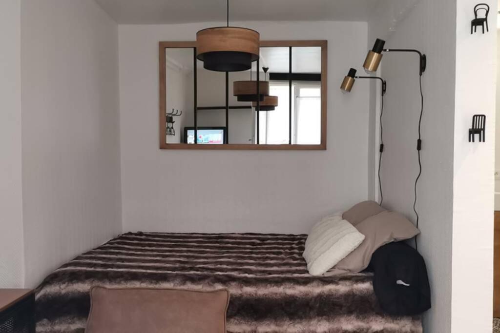 Nicaise Apartment Rouen