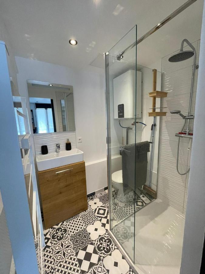 Nicaise Appartement *